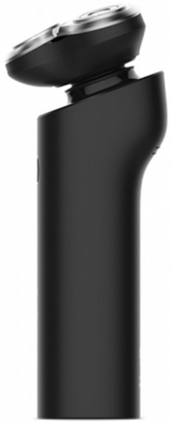 Электробритва Mijia Rotary Electric Shaver, черный фото 3