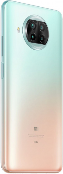 Смартфон Xiaomi Mi 10T Lite 6/64Gb Rose Gold Beach (Розовое золото) Global Version фото 4