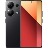 Смартфон Xiaomi Redmi Note 13 Pro 8/256GB Черный RU - фото