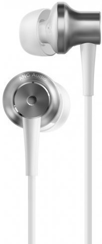 Наушники Xiaomi Mi ANC & Type-C In-Ear Earphones, белый фото 1