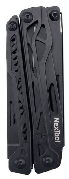 Мультитул NexTool Multifunction Knife Black (черный) фото 2