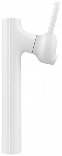 Гарнитура Xiaomi Mi Bluetooth Headset Youth Edition White фото 2