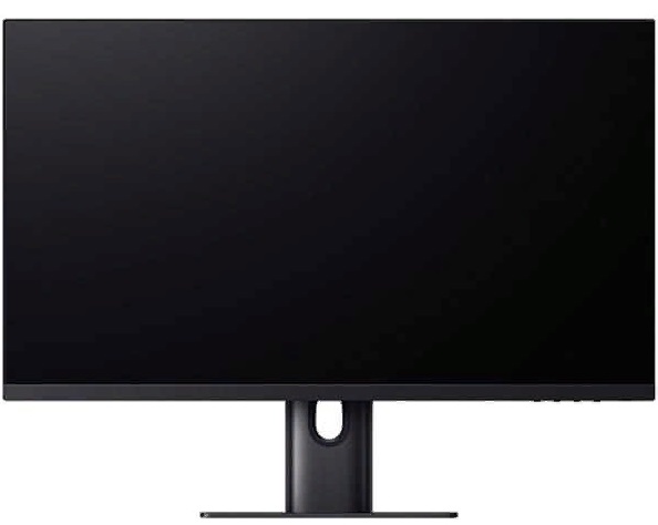 Монитор Xiaomi Mi Desktop Fast LCD Monitor 24.5", черный фото 1