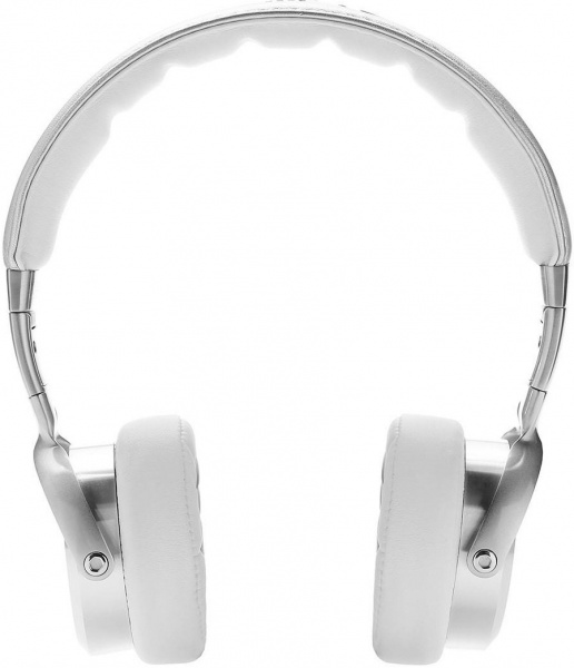Наушники Xiaomi Mi Headphones White фото 1