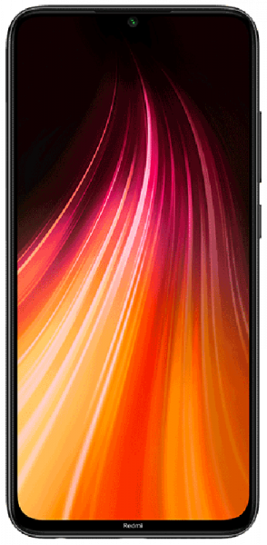 Смартфон Xiaomi Redmi Note 8 4/128GB Black (Черный) Global Version фото 1