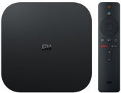 Медиаплеер Xiaomi Mi TV Box S (MDZ-22-AB) - фото