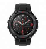 Умные часы Amazfit T-Rex Pro, черный - фото