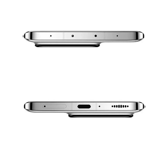 Смартфон Xiaomi 13 Pro 12/512Gb Белый RU фото 5