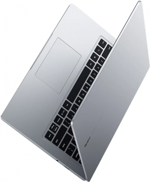 Ноутбук Xiaomi RedmiBook 14" (Intel Core i3 8145U 2100 MHz/1920x1080/8Gb/256Gb SSD/Intel UHD Graphics 620/Win10 Home) серебряный фото 5
