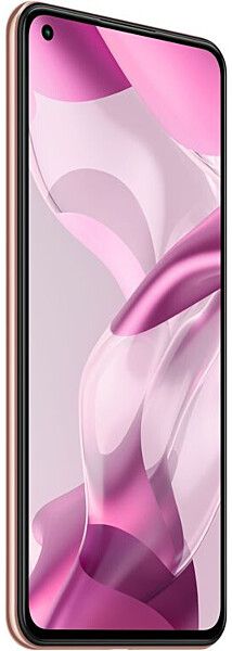 Смартфон Xiaomi 11 Lite 5G NE 8/128Gb (NFC) Розовый RU фото 4
