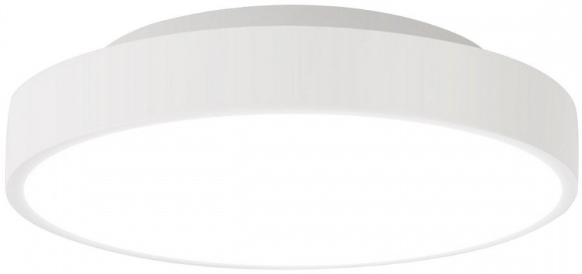 Потолочная лампа Yeelight LED Ceiling Lamp (YLXD01YL/YLXD12YL). белая фото 1