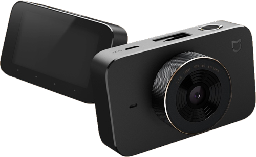 Видеорегистратор Xiaomi (Mi) Mijia Car DVR Camera Global Version фото 4